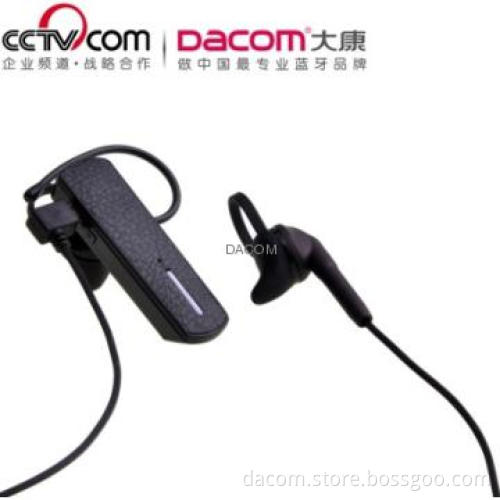 Business Bluetooth headset with clip and car charger for HTC,iphone